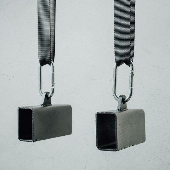 Kraftmark Pinch Blockin pitoharjoittelu