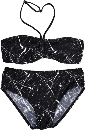 Lindberg Harper Bikinit, Black 98-104
