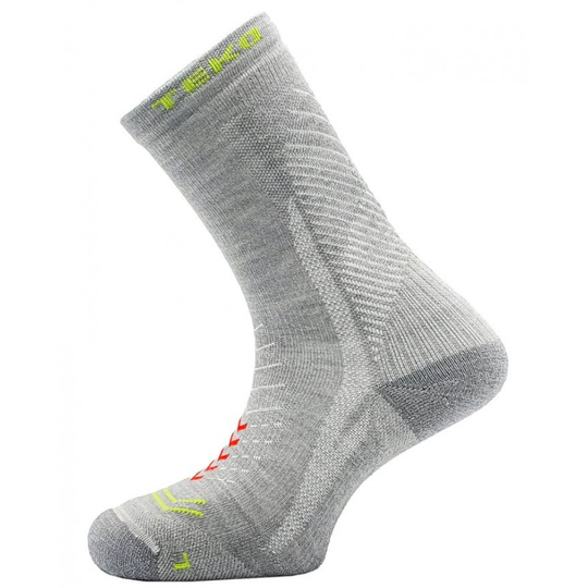 Teko Discovery Merino vaellussukat