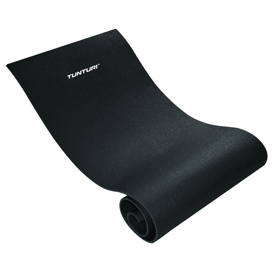 Tunturi Fitness Fitnessmat Xpe Black, Harjoittelumatot