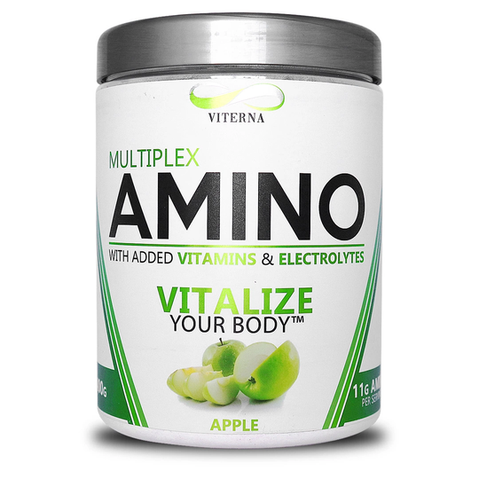 Viterna Multiplex Amino 400 G Apple