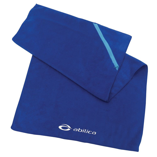 Abilica Training Towel, Harjoitusvarusteet