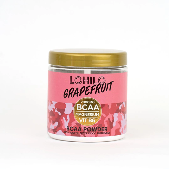 Lohilo Bcaa 300 G