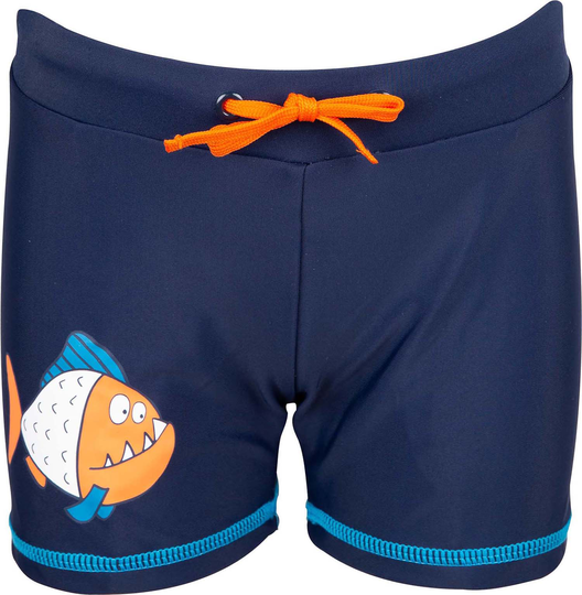 Max Collection Uimashortsit, Navy, Koko 92