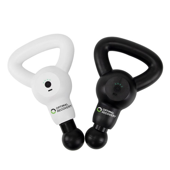 Optimal Recovery POWER Gun