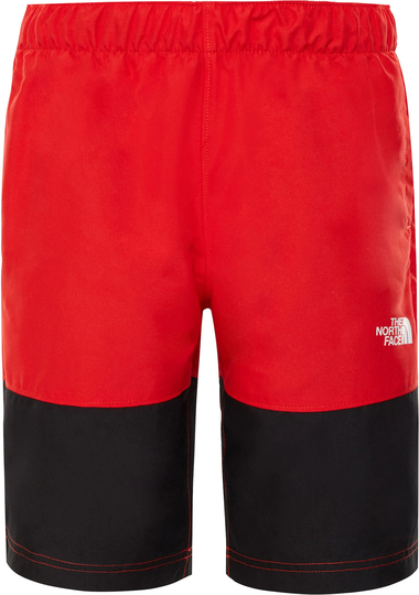 The North Face Uimahousut, Musta, XS