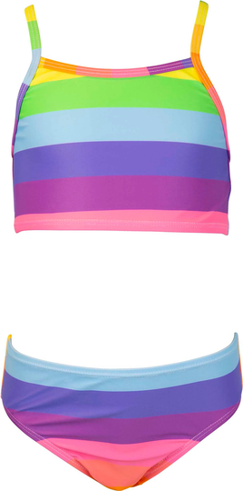 Max Collection Bikinit, Multi Colour, 98-104