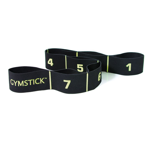 Gymstick Vastuskuminauha Multi-Loop Band, Powerband & Mini Band