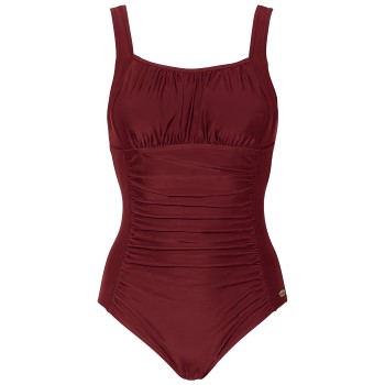 Damella Shirley Aubergine Protes Swimsuit