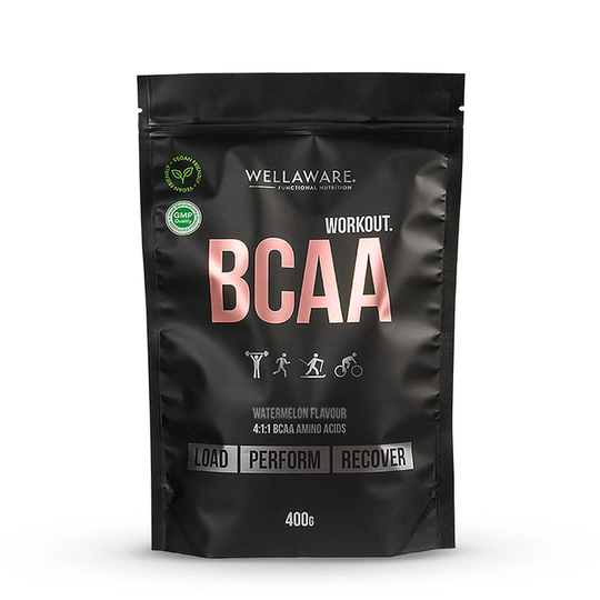 Wellaware Bcaa 400 G Watermelon