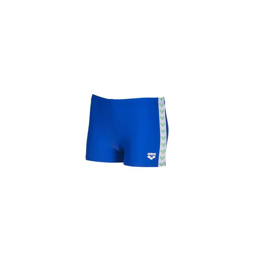 Arena Team Fit poikien uimaboxerit sininen