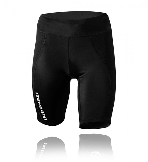 Rehband QD Thermal Zone Shorts Women, Juoksuvarusteet