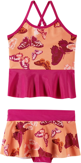 Reima Uivelo Bikinit, Coral Pink, Koko 92