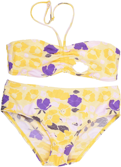 Lindberg Harper Bikinit, Yellow 170-176
