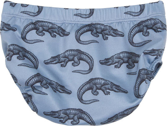 Petit By Sofie Schnoor Uimahousut, Crocodile Koko 74-80