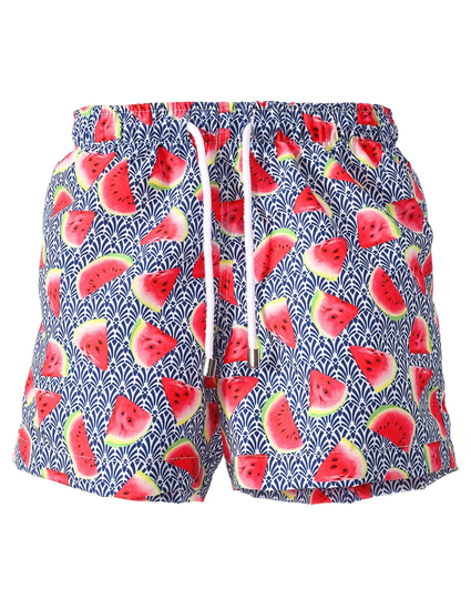 Saltabad Uimashortsit, Watermelon, 0 vuotta
