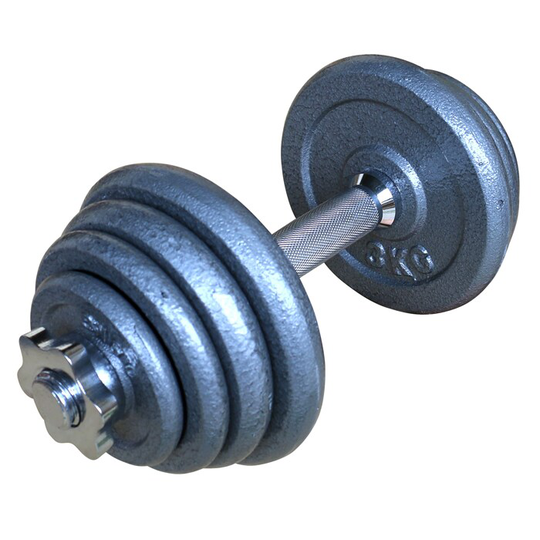 Titan Life Hantel, 14,5 kg