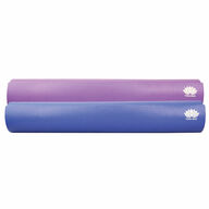 Yoga Mad Lotus -joogamatto 4 mm (2 väriä)