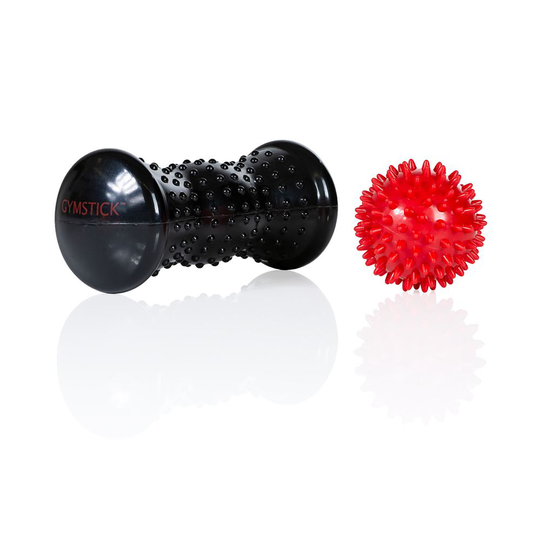 Gymstick Hot & Cold Massage Set, Hierontapallot