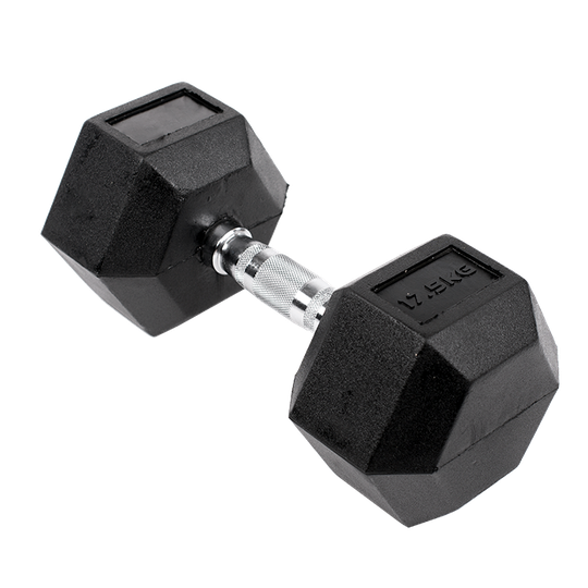 Star Gear Hex Dumbbell