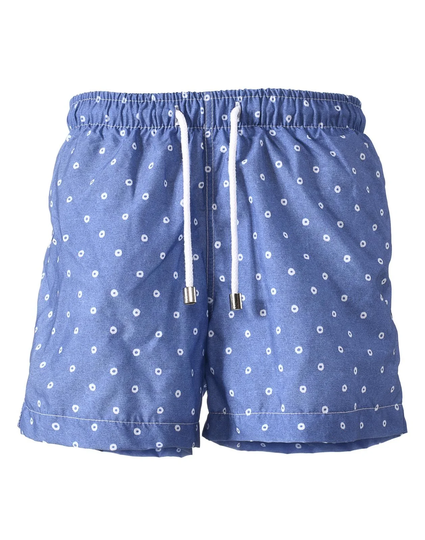 Saltabad Uimashortsit, Jeans, 0 vuotta