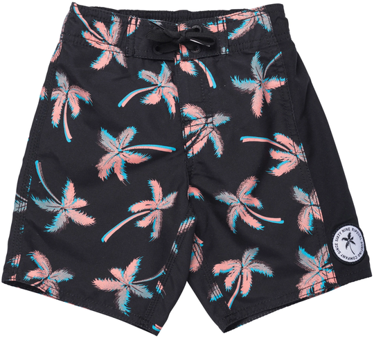 Rip Curl Made To Fade Uimashortsit, Black 2 vuotta
