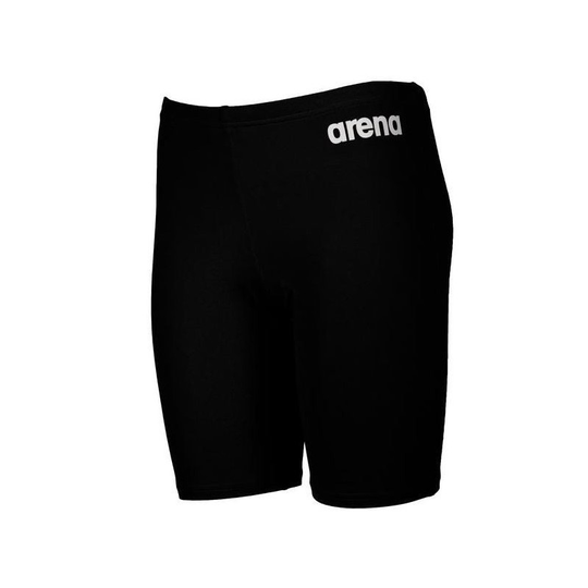 Arena Solid Jammer musta poikien uimahousut