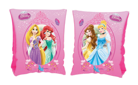 Disney Prinsessat Käsikellukkeet