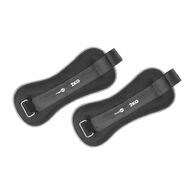 Fitness Mad Neoprene Wrist / Ankle Weights -nilkkapainot 2kg