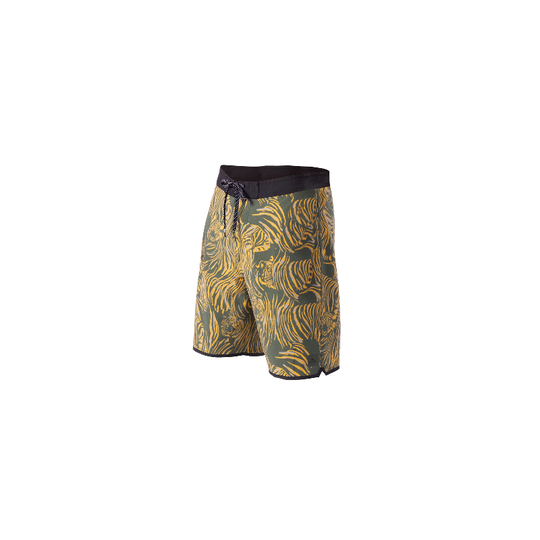 Rip Curl Mirage Medina Stryker, miesten uimashortsit, Military Green