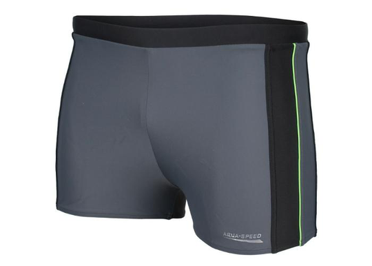 Miesten uimahousut Aqua-Speed Jason M 423-138
