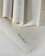 Yogiraj Organic Premium Yoga Mat -joogamatto 4mm