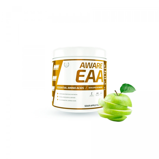 Aware Nutrition Eaa 330 G Sour Apple