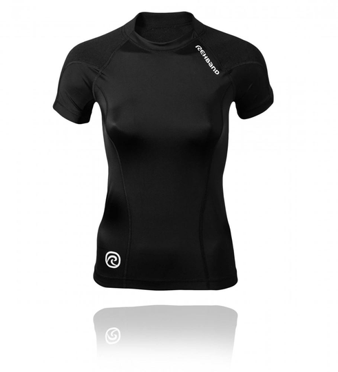 Rehband QD Thermal Zone Top Women, Juoksuvarusteet